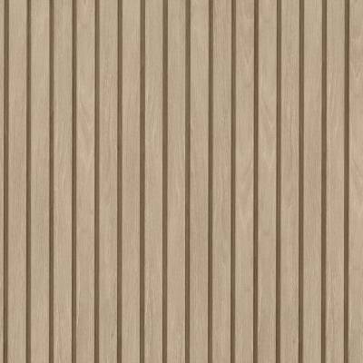 Panele zewnętrzne Fronto lamele Dąb 3028093