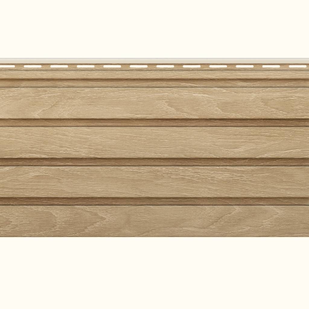 Panele zewnętrzne Fronto lamele Dąb 3028093
