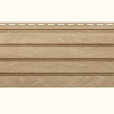 Panele zewnętrzne Fronto lamele Dąb 3028093