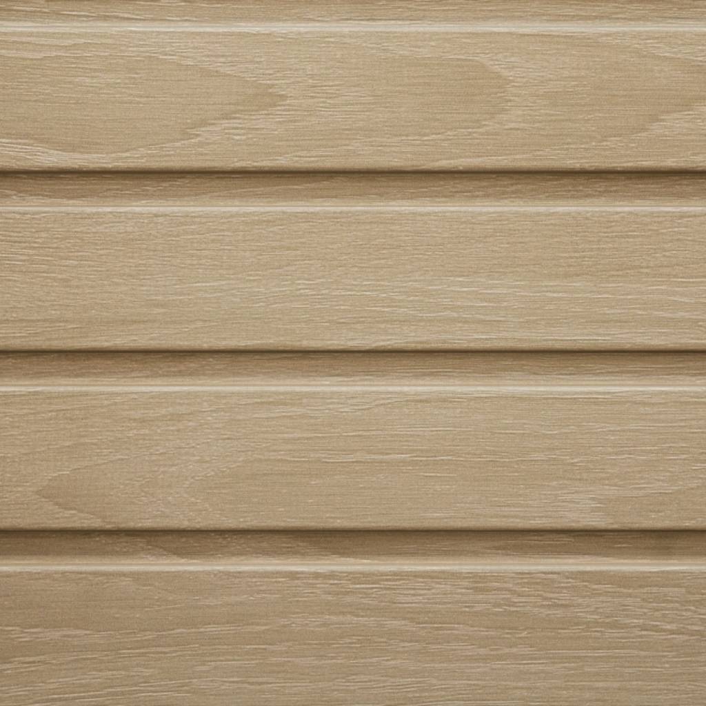 Panele zewnętrzne Fronto lamele Dąb 3028093