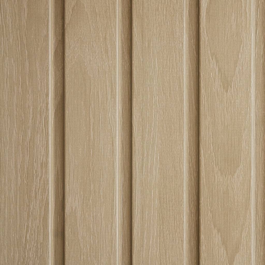 Panele zewnętrzne Fronto lamele Dąb 3028093