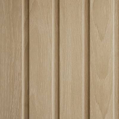 Panele zewnętrzne Fronto lamele Dąb 3028093