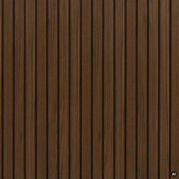 Panele zewnętrzne Fronto lamele Orzech 3028095, 3029950 - 4