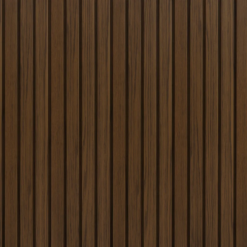 Panele zewnętrzne Fronto lamele Orzech 3028095, 3029950 - 3