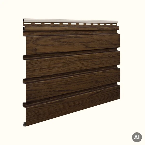 Panele zewnętrzne Fronto lamele Orzech 3028095, 3029950 - 3