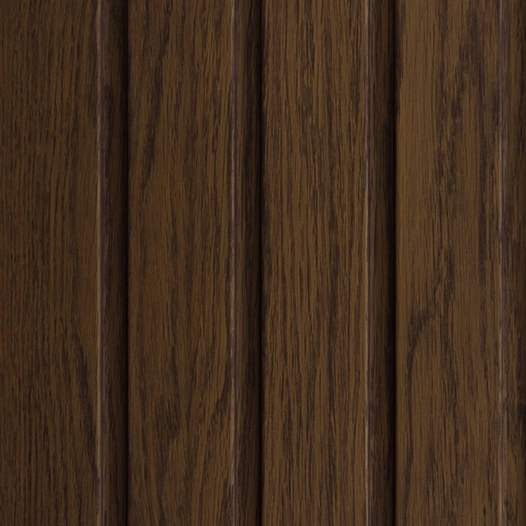 Panele zewnętrzne Fronto lamele Orzech 3028095