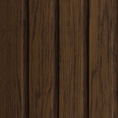 Panele zewnętrzne Fronto lamele Orzech 3028095, 3029950
