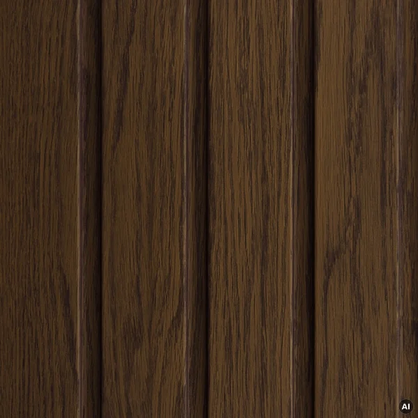 Panele zewnętrzne Fronto lamele Orzech 3028095, 3029950 - 5