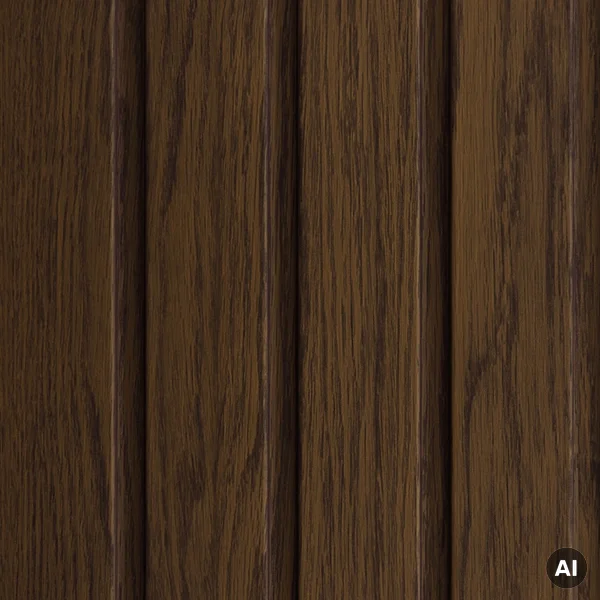 Panele zewnętrzne Fronto lamele Orzech 3028095, 3029950 - 5