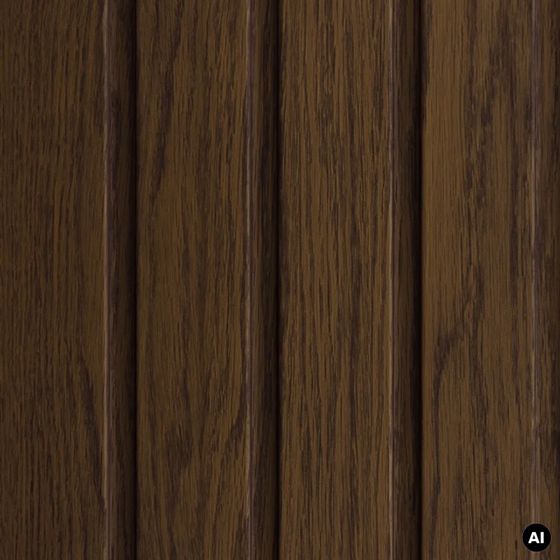 Panele zewnętrzne Fronto lamele Orzech 3028095, 3029950 - 5