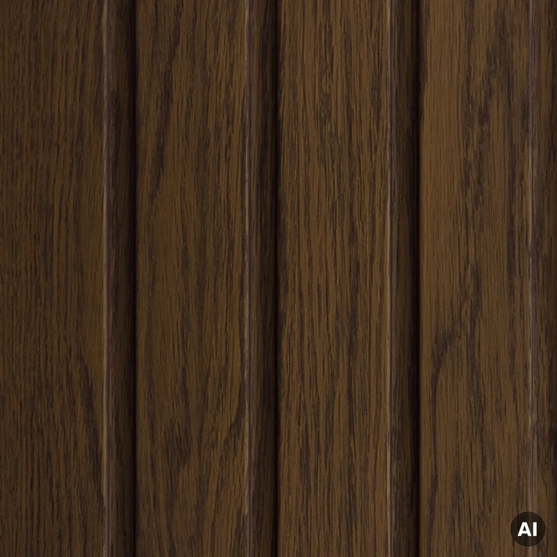 Panele zewnętrzne Fronto lamele Orzech 3028095, 3029950 - 5