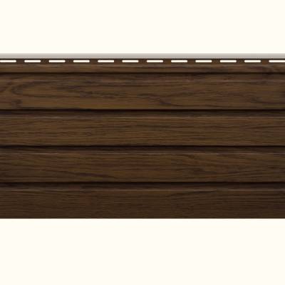 Panele zewnętrzne Fronto lamele Orzech 3028095