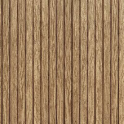 Panele zewnętrzne Fronto lamele Dąb Miodowy 3028097