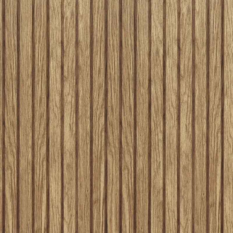 Panele zewnętrzne Fronto lamele Dąb Miodowy 3028097 - 3
