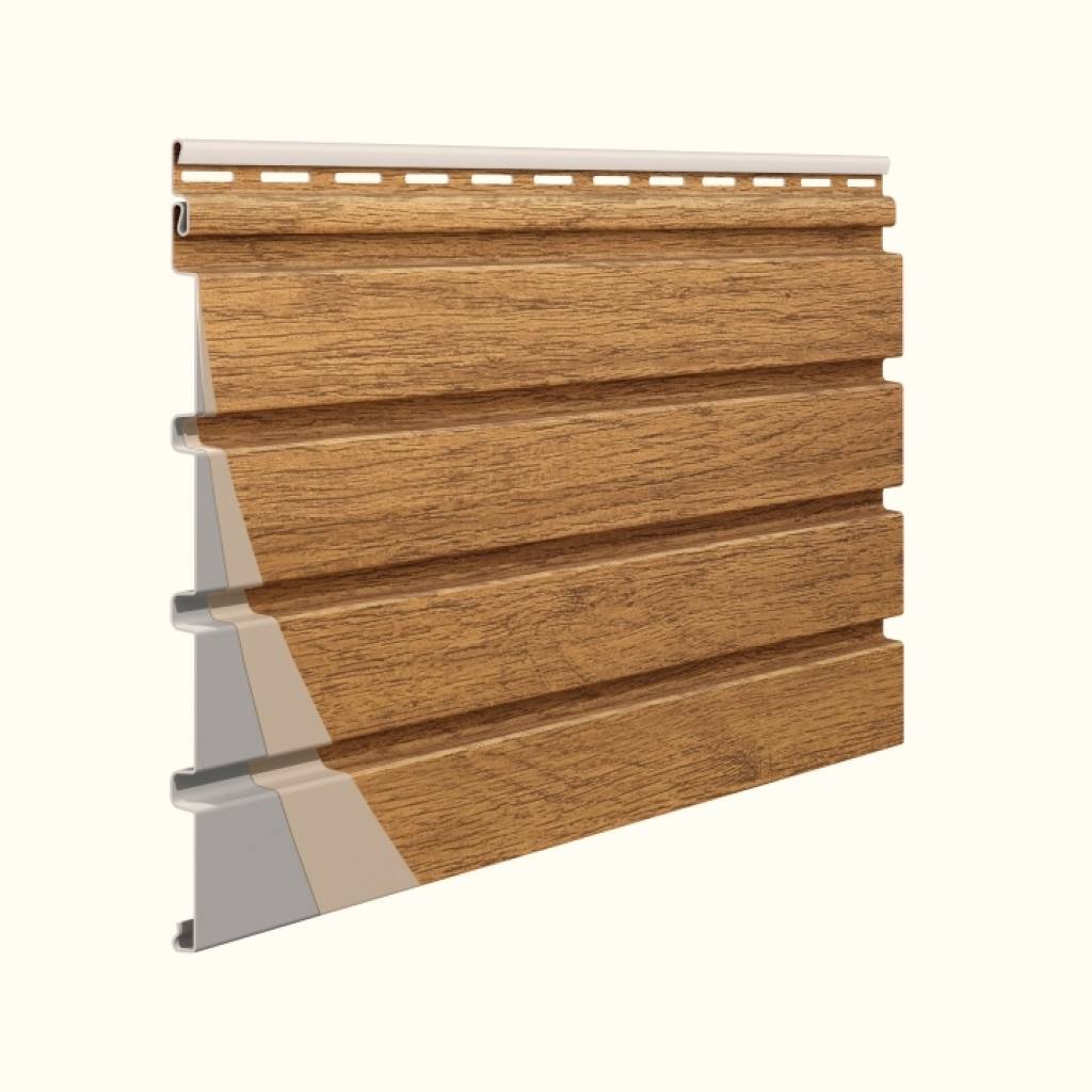 Panele zewnętrzne Fronto lamele Dąb Winchester 3029952    Panele zewnętrzne Fronto lamele Dąb Winchester 3029952