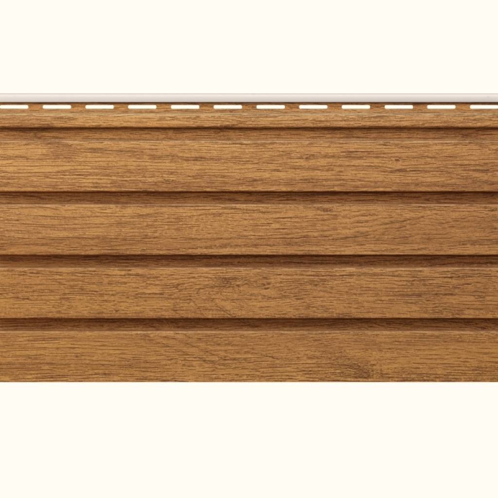 Panele zewnętrzne Fronto lamele Dąb Winchester 3029952   