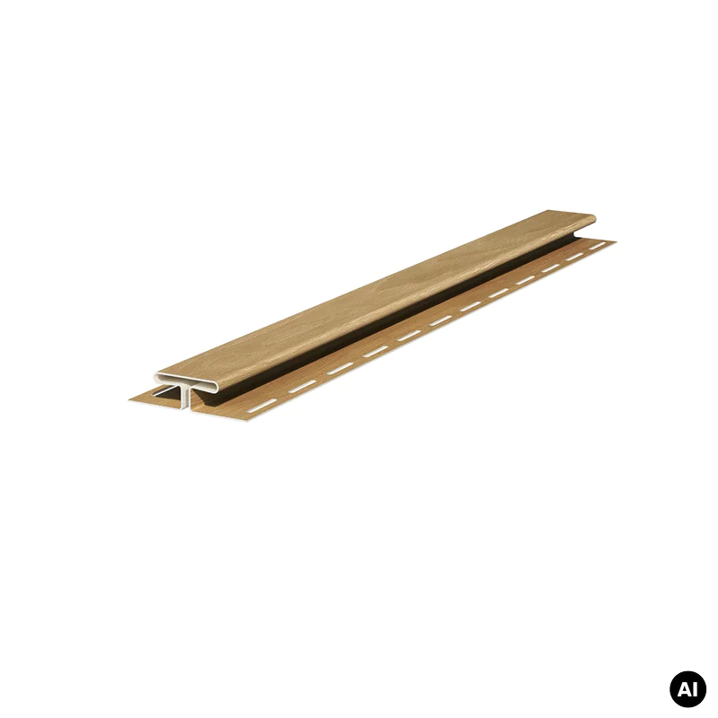 Panele zewnętrzne Listwa Łącznik Dąb SV-18 3008881