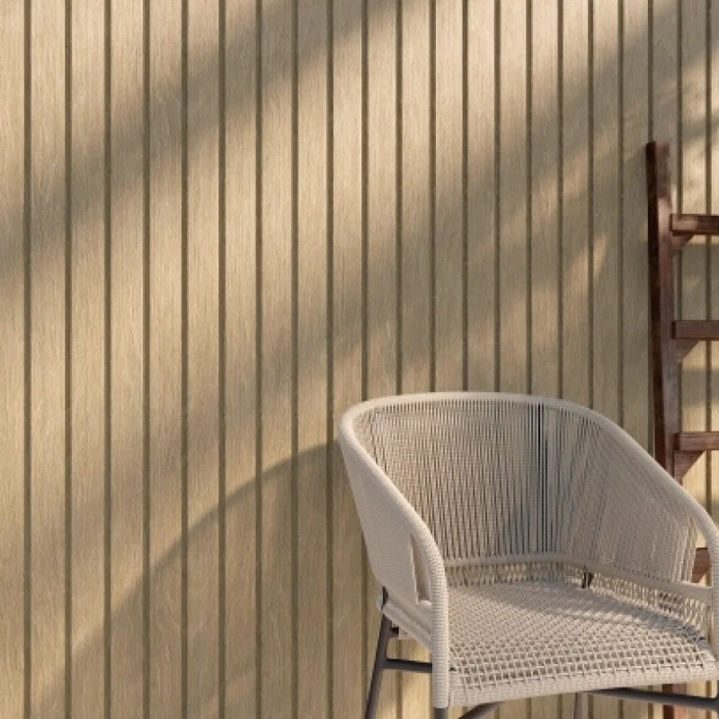 Panele zewnętrzne Listwa Łącznik Dąb SV-18 3008881 - 4