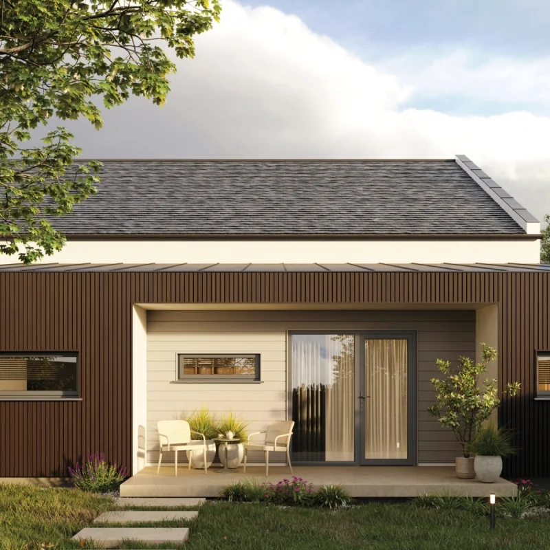 Panele zewnętrzne Listwa startowa SV-11 3008901 - 4