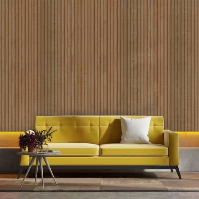 Lamele Dąb Naturalny Teak M 248