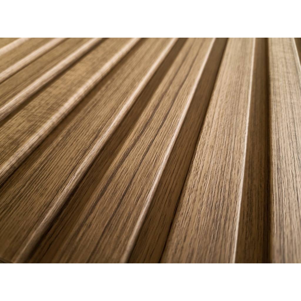 Lamele Dąb Naturalny Teak M 248