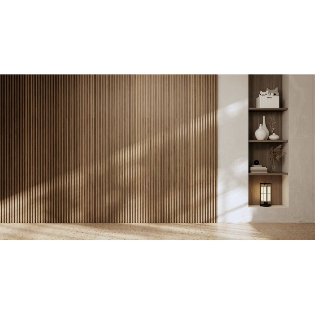 Lamele Dąb Naturalny Teak M 248