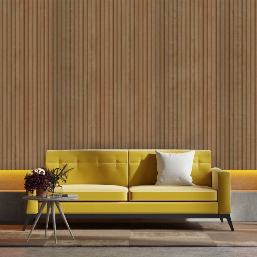 Lamele Dąb Naturalny Teak M 248