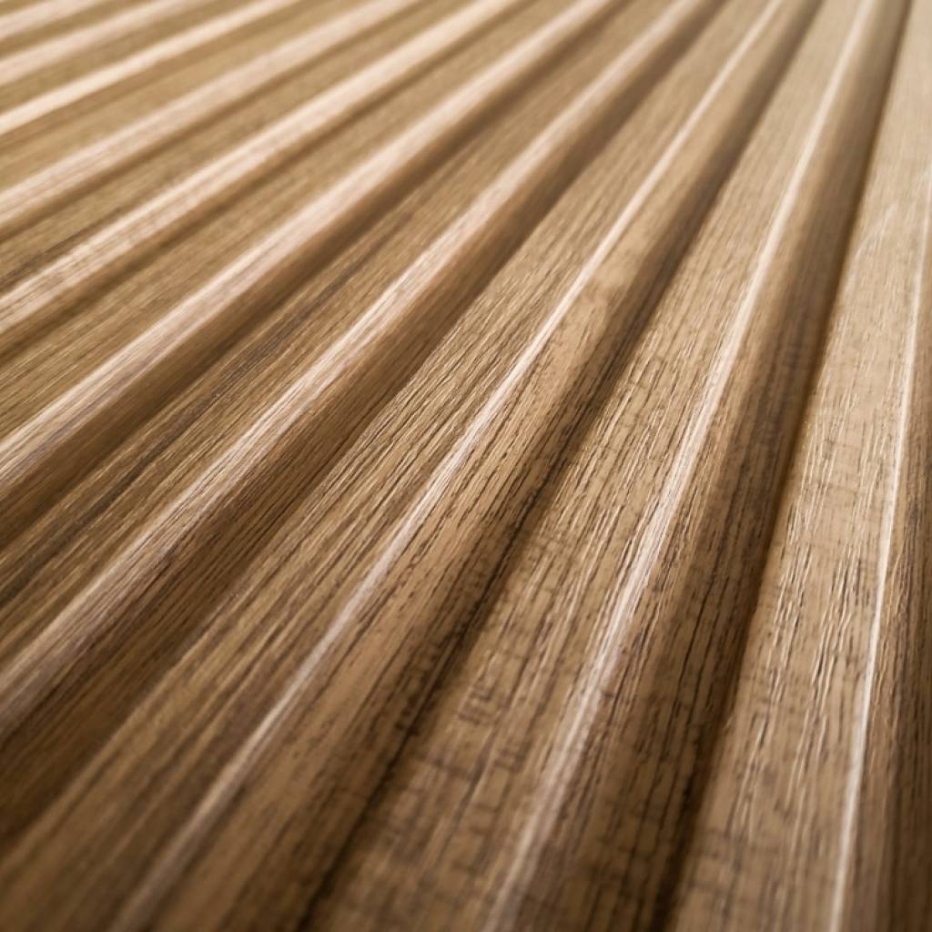 Lamele Dąb Naturalny Teak S 248