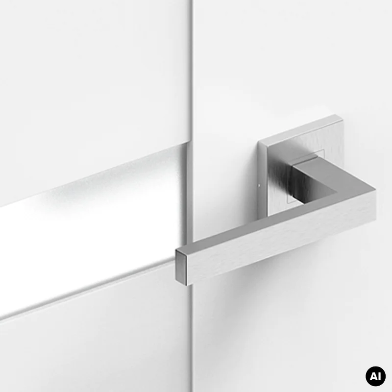 KLAMKA TOPAZ STK - 2