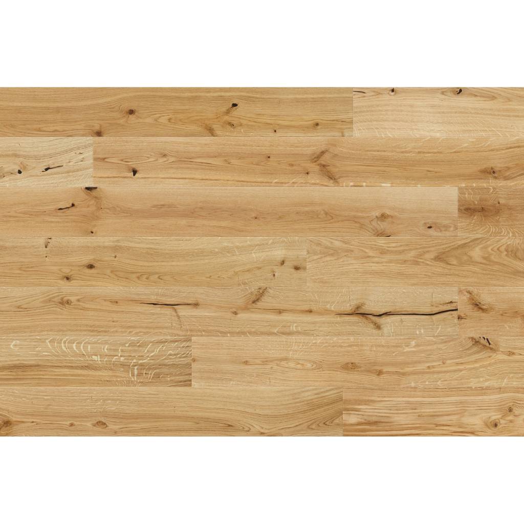 Dąb Vintage 1-lam lakier mat 725mm 14 mm, BK8-DBE1-L05-XXR-A14130-I