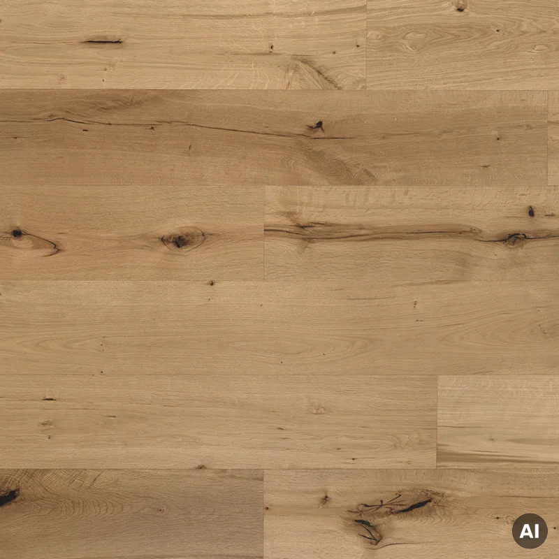 Podłoga drewniana Cottage Natural 14 mm, COT-190-110NEW - 2