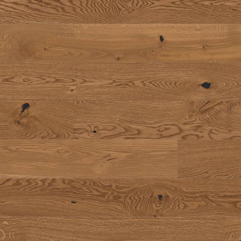 Podłoga drewniana