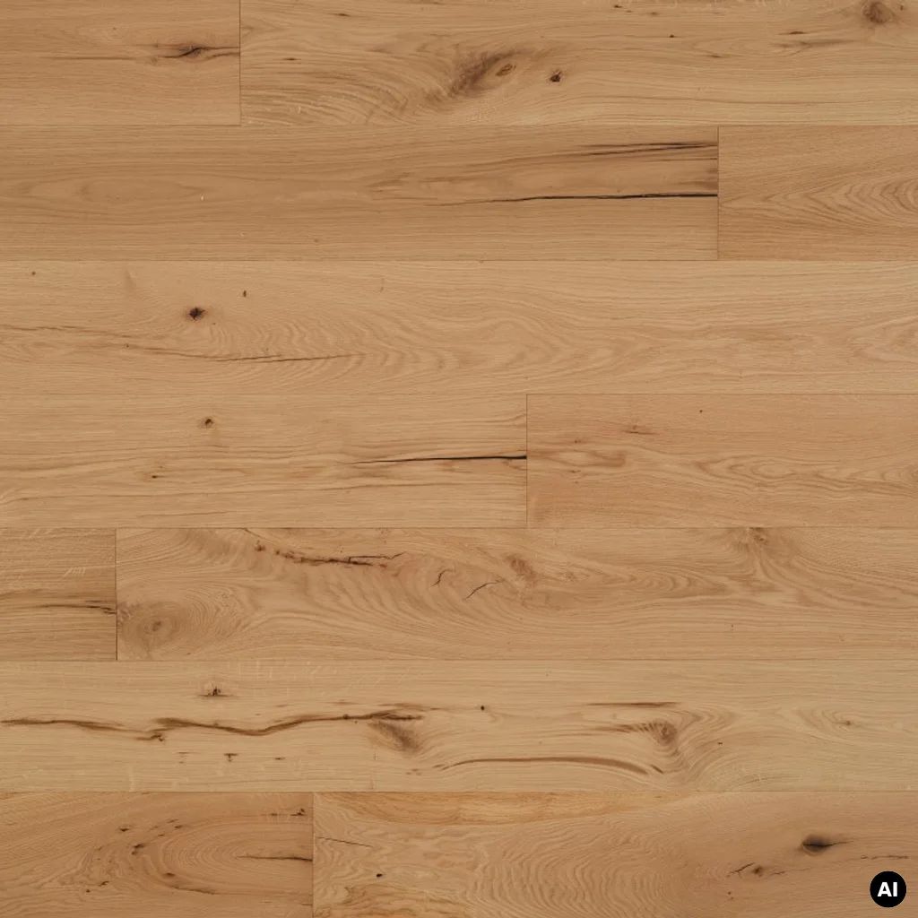 Podłoga drewniana Chalet Natural 14 mm, CHAL 190-110