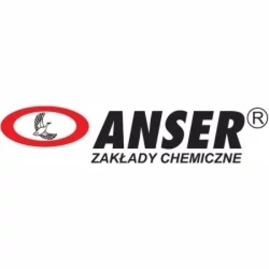 Uszczelniacz Akryl do listew Anser Biały 300 ml, T-79-17-0