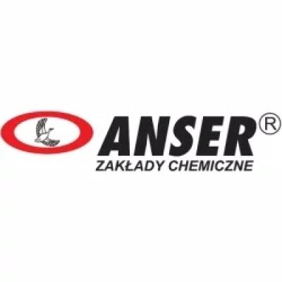 Uszczelniacz Akryl do listew Anser Biały 300 ml, T-79-17-0