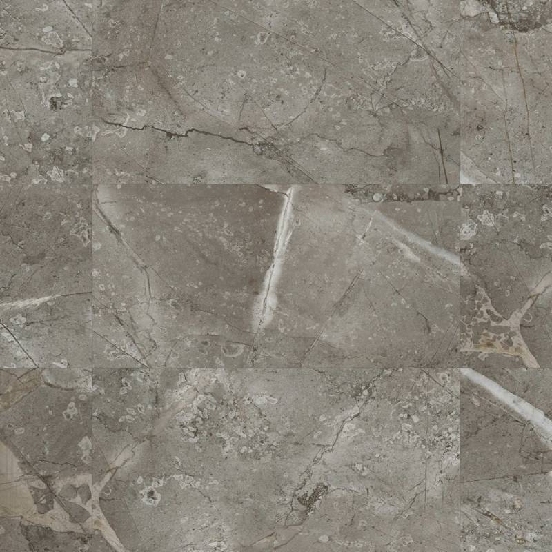 Panele ścienne Marble Skin 30x60 Marmur Beżowy Kamień Połysk 6055827