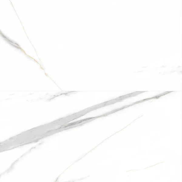 Panele ścienne Calacatta White Biały Marmur Połysk 120x60