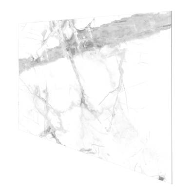 Panele ścienne Calacatta Snow Biały Kamień 120x60 6055829
