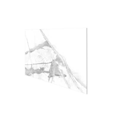 Panele ścienne Calacatta Snow Biały Kamień 120x60 6055829