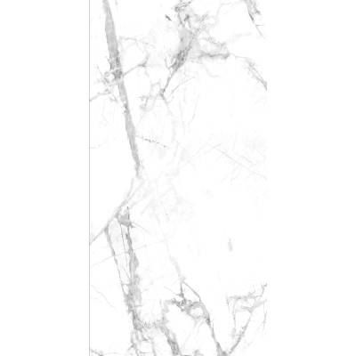 Panele ścienne Calacatta Snow Biały Kamień 120x60 6055829