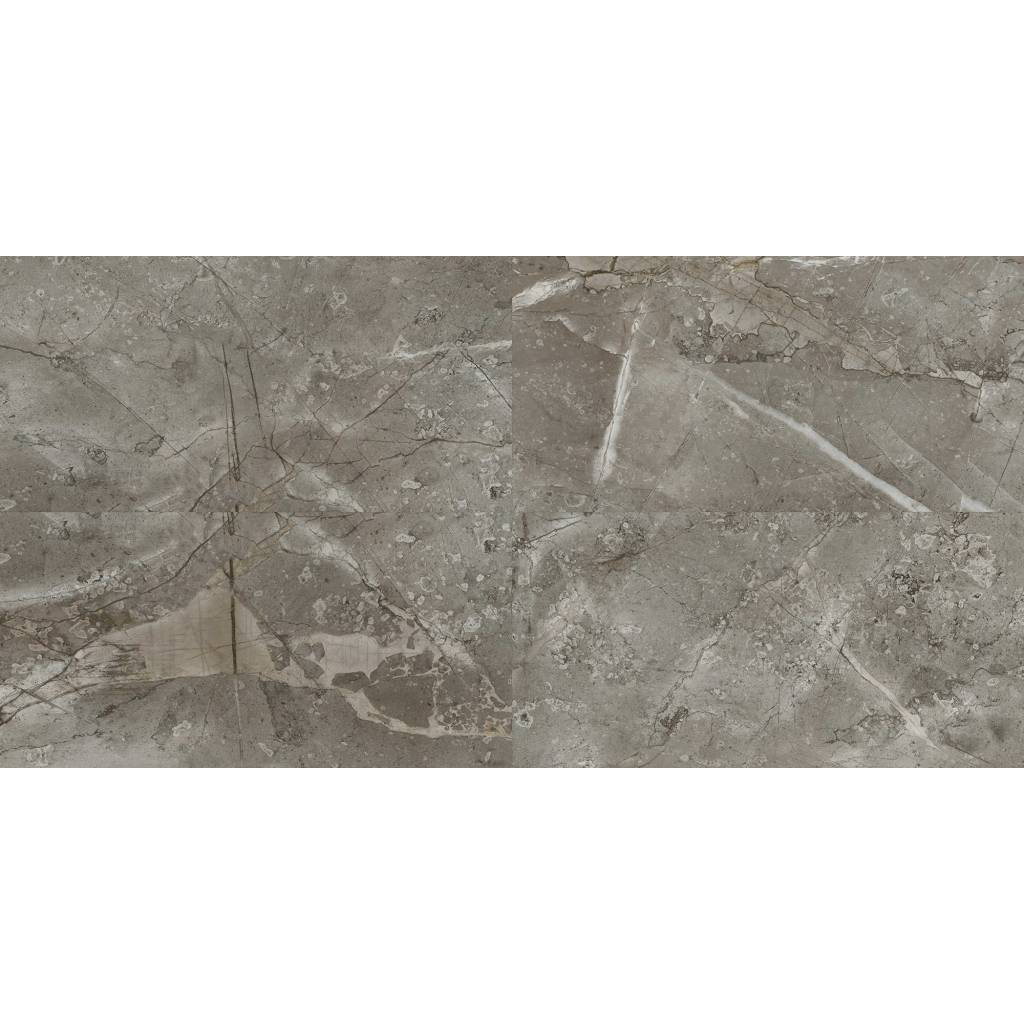Panele ścienne Marble Skin Marmur Beżowy Kamień Połysk 120x60 6055830