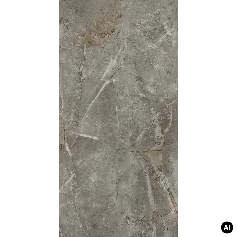 Panele ścienne Marble Skin Marmur Beżowy Kamień Połysk 1