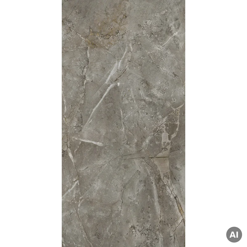 Panele ścienne Marble Skin Marmur Beżowy Kamień Połysk 1