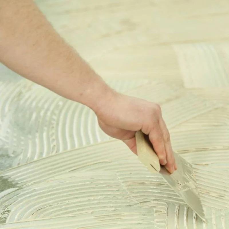 Klej do drewna BauTec TEC SPU 15 18kg - 5