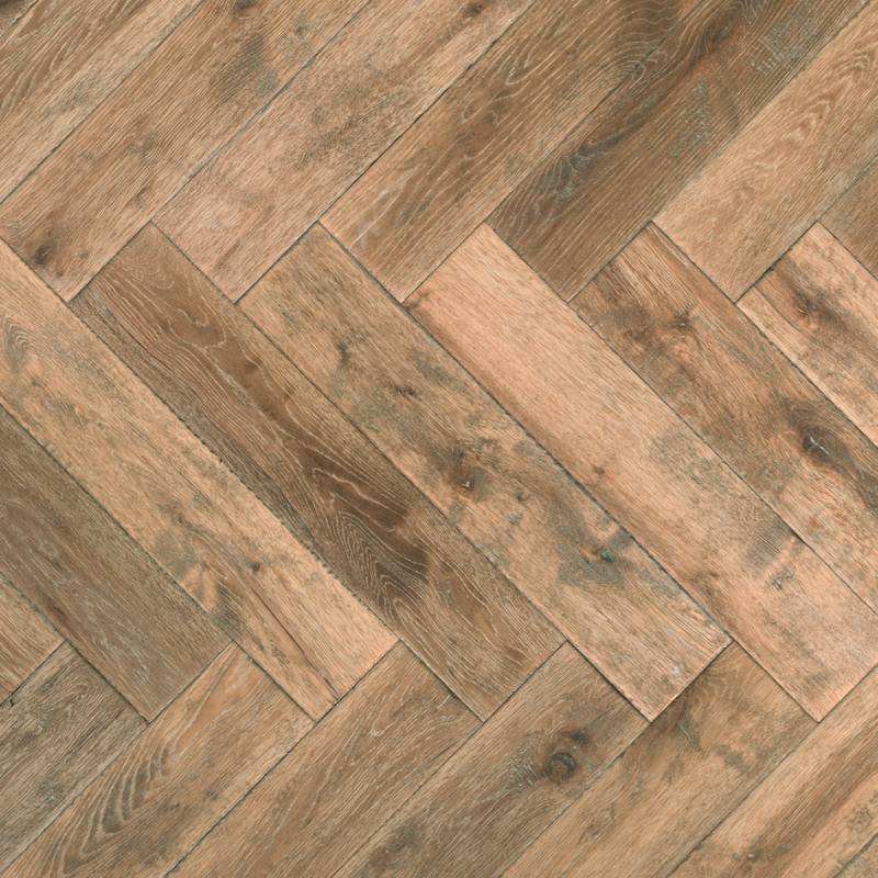 Antique Herringbone FAR HB-266 15 mm