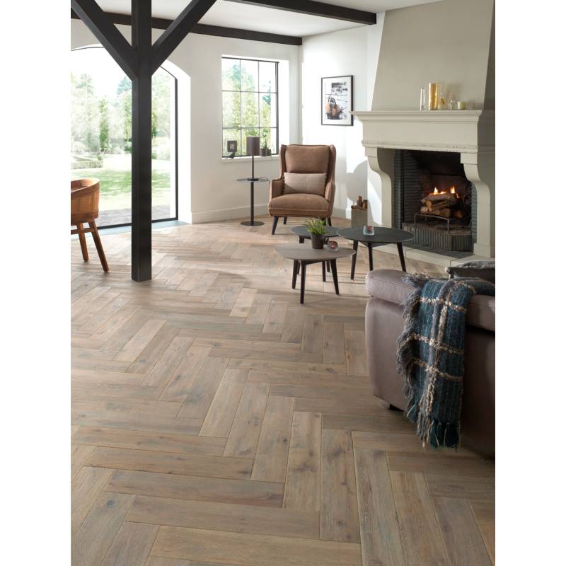 Tradition Herrinbone FAR HB-939 15 mm