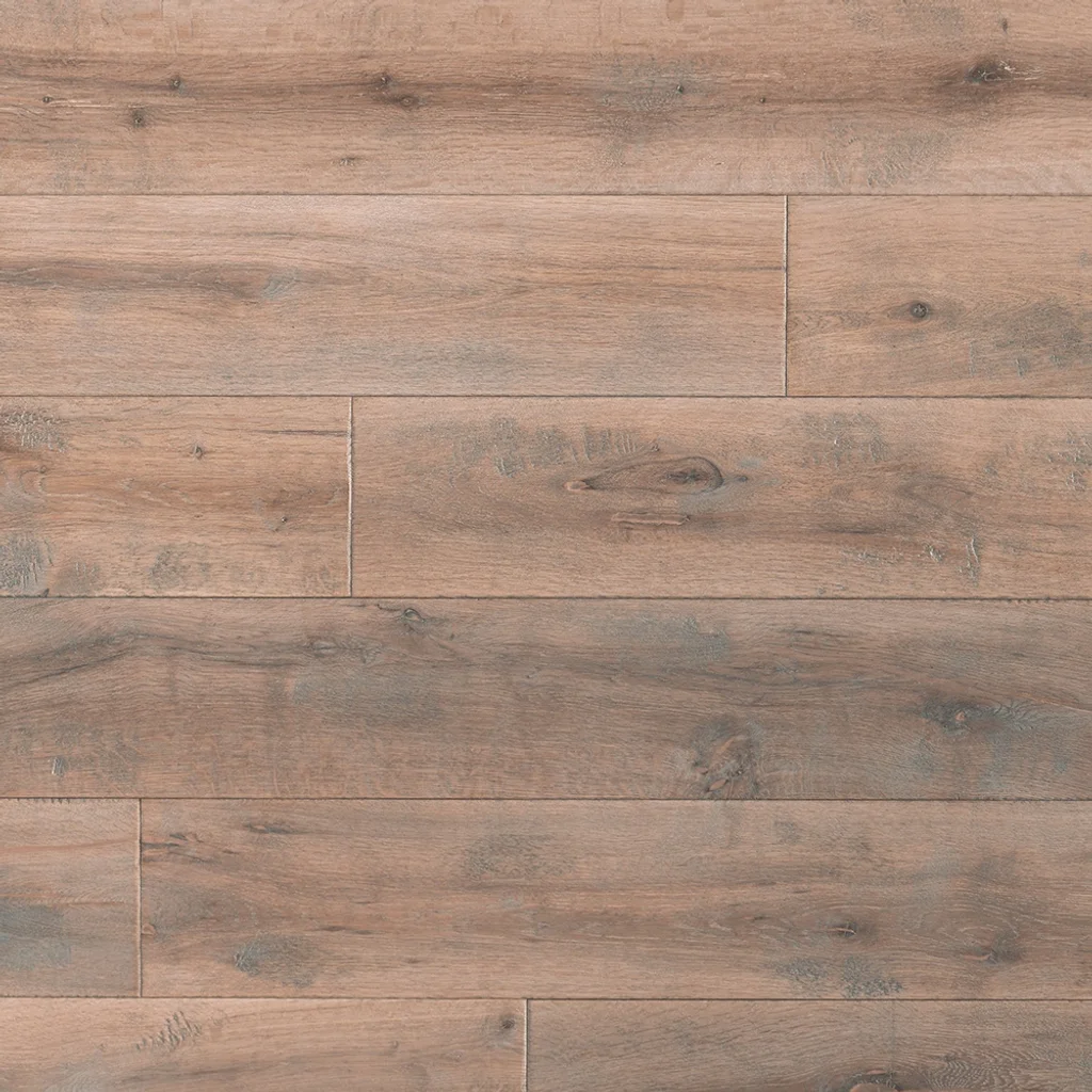 Podłoga warstwowa