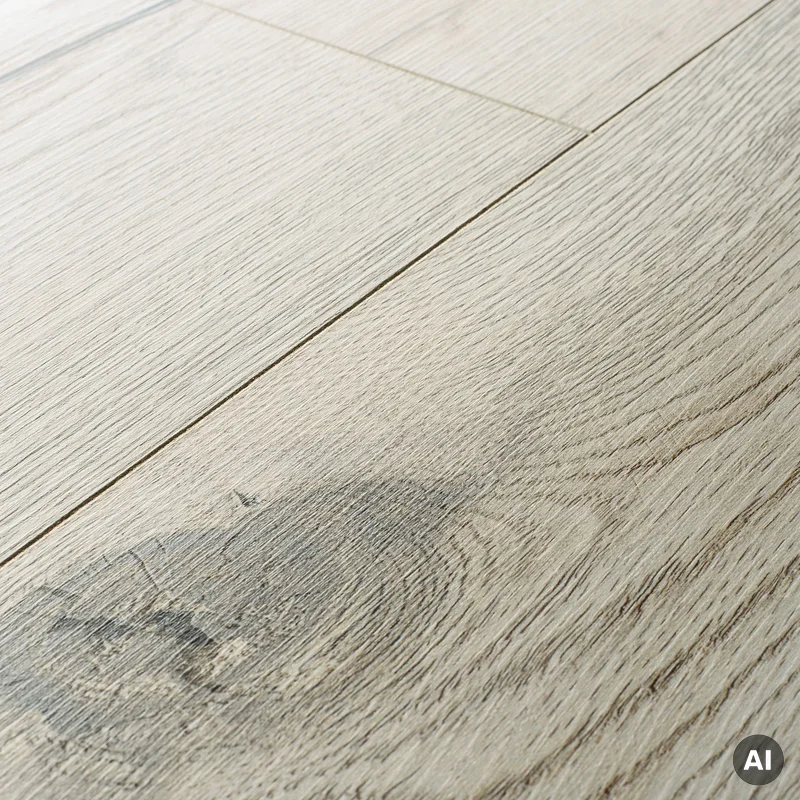 Panele Podłogowe Dąb Biały AC5 10 mm, 56879 - 4