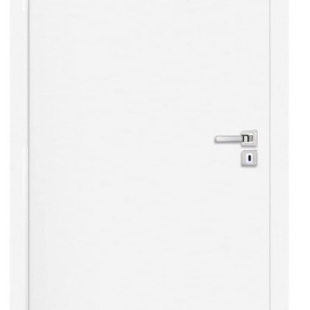 Komplet drzwi + ościeżnica Norma Decor 1 Lewe 70 cm Przylgowe z podcięciem wentylacyjnym, 100054318