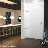 100051764-Drzwi-Norma-Decor-1-Lewe-80-cm-Przylgowe-Invado